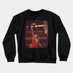 Young Rasheed Wallace Crewneck Sweatshirt